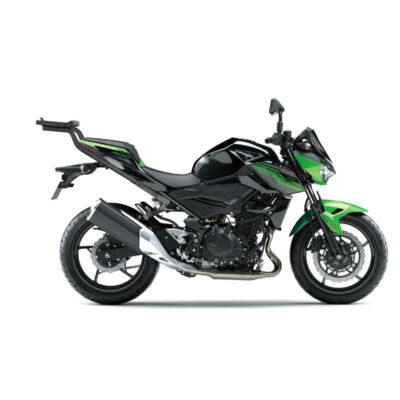 FIXATION POUR TOP CASE KAWASAKI Z400 '19 - SHAD