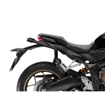 SUPPORTS DE VALISES LATÉRALES HONDA CB650R '19'21 - SHAD