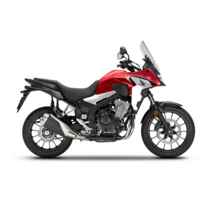 Support 3P SYSTEM HONDA CB 500 X '16 '19 - SHAD