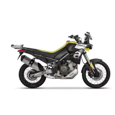 SUPPORT PLATINE TOP CASE APRILIA TUAREG 660 '21 - SHAD