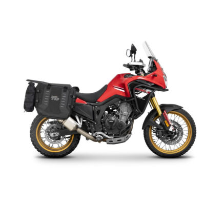 FIXATION POUR TOP CASE 4P SYSTEM RIEJU AVENTURA 500 - SHAD