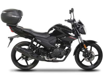SUPPORT PLATINE TOP CASE YAMAHA YS 125 '17 - SHAD