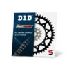 Kit chaine moto did supersprox