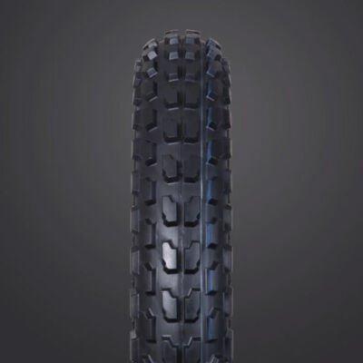 Pneus 130/80-18 VRM 274R TT (3) - Vee Rubber