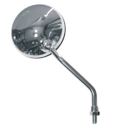Rétroviseur HONDA CB 500-CB 600 F droit Chrome - HERT Mirrors