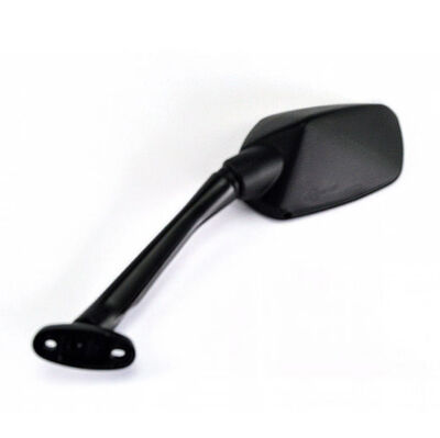 Rétroviseur HONDA CBR 650 F/R 14/20 Gauche Noir - HERT Mirrors