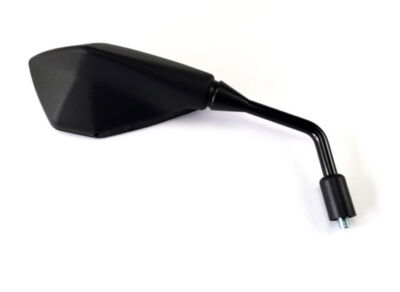 Rétroviseur KAWASAKI 650 ER6-N 12/16 droit Noir - HERT Mirrors