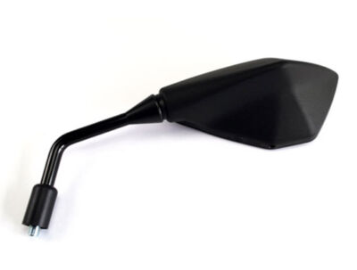 Rétroviseur KAWASAKI 650 ER6-N 12/16 Gauche Noir - HERT Mirrors