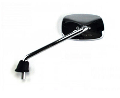 Rétroviseur PIAGGIO VESPA 50/125/150 S 07/13 gauche Noir - HERT Mirrors