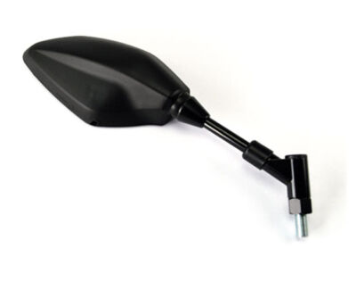 Rétroviseur YAMAHA XTZ 1200 SUPERTENERE 14/20 droit Noir - HERT Mirrors