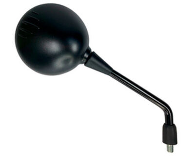 Rétroviseur BMW R NINE-T SCRAMBLER/URBAN 17/20 D./G. Noir - HERT Mirrors