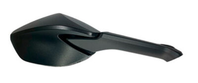 Rétroviseur DUCATI MULTISTRADA 1200 15/17 droit Noir - HERT Mirrors