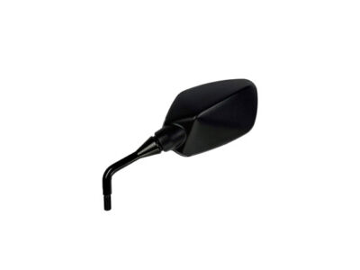 Rétroviseur HONDA CB 125 R ABS 18/20 Gauche Noir - HERT Mirrors