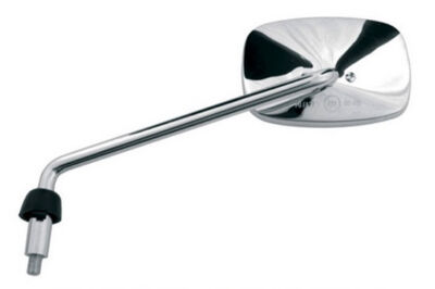 Rétroviseur HONDA CB 1100/A 10/15 D./G. Chrome - HERT Mirrors