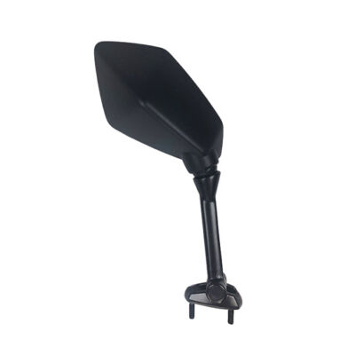Rétroviseur KAWASAKI 650 ER-6F ABS 12/13 droit Noir - HERT Mirrors