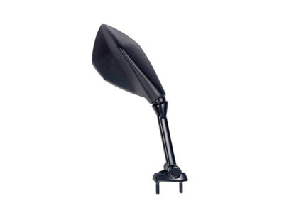 Rétroviseur KAWASAKI 650 ER-6F ABS 14/16 droit Noir - HERT Mirrors