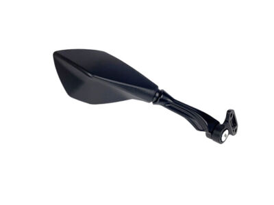 Rétroviseur KAWASAKI EX 650 NINJA ABS 17/19 droit Noir - HERT Mirrors