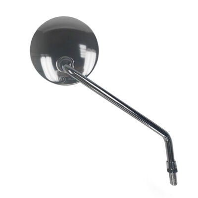 Rétroviseur MASH 125/250 BLACK SEVEN E4 17/20 droit Chrome - HERT Mirrors