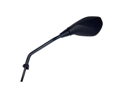 Rétroviseur PIAGGIO BEVERLY 300/400 HPE E5 21 Gauche Noir - HERT Mirrors