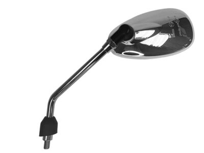 Rétroviseur PIAGGIO BEVERLY 350 ST CLASSIC 16/20 Gauche Chrome - HERT Mirrors
