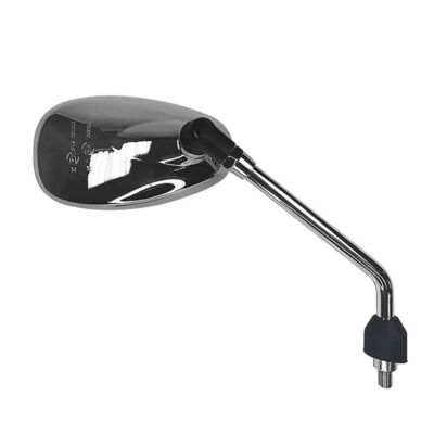Rétroviseur PIAGGIO BEVERLY 350 ST CLASSIC 16/20 Droite Chrome - HERT Mirrors