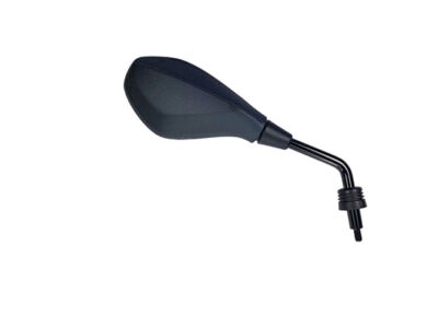 Rétroviseur PIAGGIO MEDLEY 125/150 4T 16/19 droit Noir - HERT Mirrors