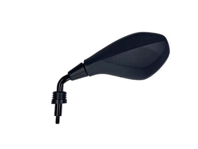 Rétroviseur PIAGGIO MEDLEY 125/150 4T/E5 20/22 Gauche Noir - HERT Mirrors