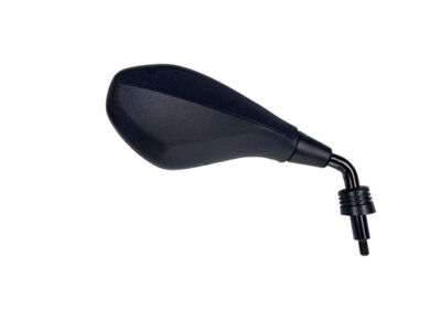 Rétroviseur PIAGGIO MEDLEY 125/150 4T/E5 20/22 Droit Noir - HERT Mirrors
