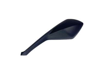 Rétroviseur TRIUMPH 660/675/765 STREET TRIPLE gauche Noir - HERT Mirrors