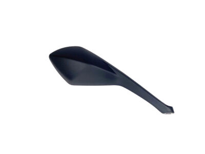 Rétroviseur TRIUMPH 660/675/765 STREET TRIPLE droit Noir - HERT Mirrors