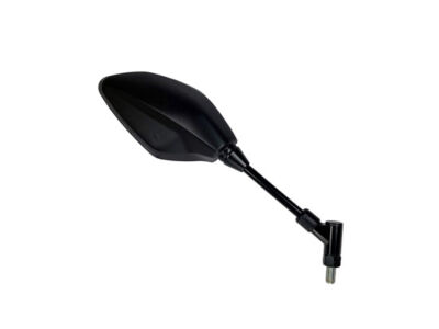 Rétroviseur YAMAHA 900 TRACER/GT 18/20-MT07A 18/20 droit Noir - HERT Mirrors