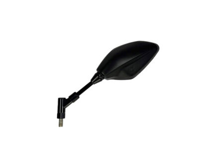 Rétroviseur YAMAHA XTZ690 TENERE 700 20/21 Gauche Noir - HERT Mirrors