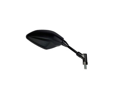 Rétroviseur YAMAHA XTZ690 TENERE 700 20/21 droit Noir - HERT Mirrors