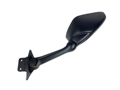 Rétroviseur YAMAHA TMAX 530 17/19 Gauche Noir - HERT Mirrors