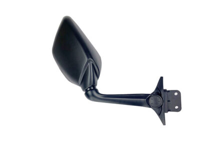 Rétroviseur YAMAHA TMAX 530 17/19 droit Noir - HERT Mirrors
