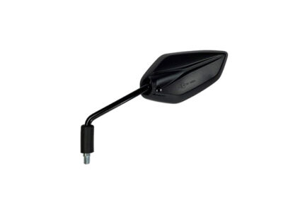 Rétroviseur YAMAHA N-MAX 125/150 ABS 15/20 gauche Noir - HERT Mirrors