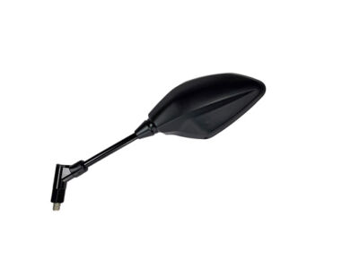 Rétroviseur YAMAHA 700 TRACER 16/21-125 MT/MTN 15/21 gauche Noir - HERT Mirrors