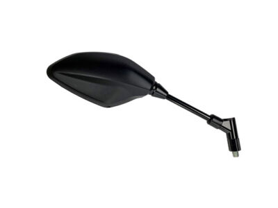 Rétroviseur YAMAHA 700 TRACER 16/21-125 MT/MTN 15/21 droit Noir - HERT Mirrors