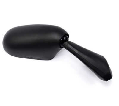 Rétroviseur YAMAHA FZS600-R1 droit Noir - HERT Mirrors