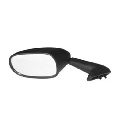Rétroviseur YAMAHA FZS600-R1 Gauche Noir - HERT Mirrors