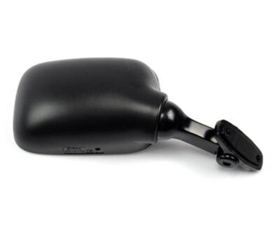Rétroviseur YAMAHA YZF 600R droit Noir - HERT Mirrors