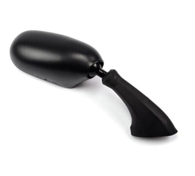Rétroviseur SUZUKI G 600F/750F 98/07 droit Noir - HERT Mirrors