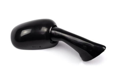 Rétroviseur HONDA NSR125-CBR900 droit Noir - HERT Mirrors