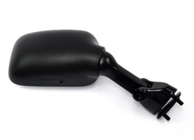 Rétroviseur SUZUKI G-R 750 W droit Noir - HERT Mirrors