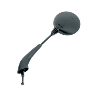 Rétroviseur PIAGGIO LIBERTY 50/125 Gauche Noir - HERT Mirrors