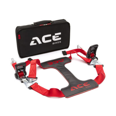 TyreFix Pro - Sangle de roue arrière (AC ACE5006) - ACEBIKES