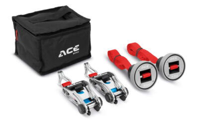 CapStrap - Sangle de roue AR BMW - ACEBIKES