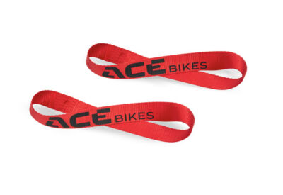 Loops Pro - boucles d'ancrage pour sangles - ACEBIKES