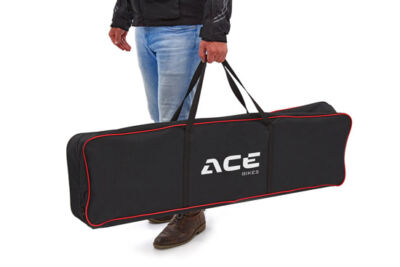 Housse de rangement pour rampe de chargement (ACE8073) - ACEBIKES