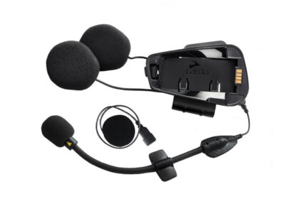 Accessoire Cardo Freecom/Spirit 2e casque Kit - CARDO